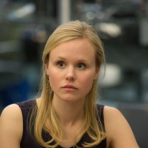 Photo Alison Pill