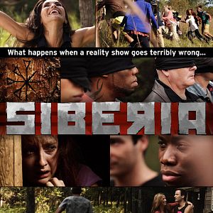 Photo Siberia