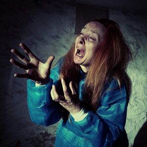 Photo The Amityville Asylum