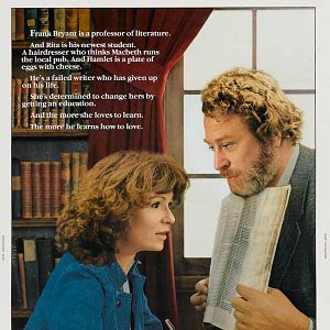 Photo L'Education de Rita