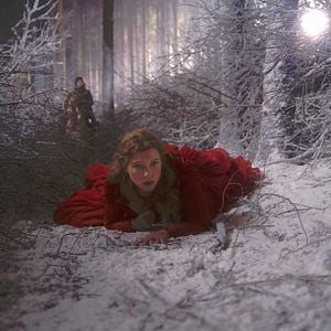 Photo La Belle et La Bête