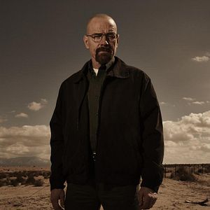 Photo Breaking Bad
