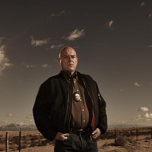 Photo Dean Norris