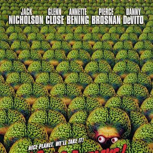 Photo Mars Attacks!