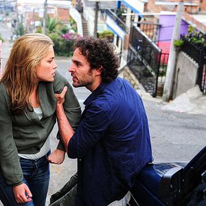 Photo Covert Affairs