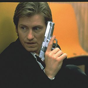 Photo Denis Leary
