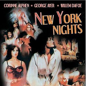 Photo New York Nights
