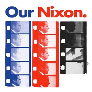 Photo Our Nixon