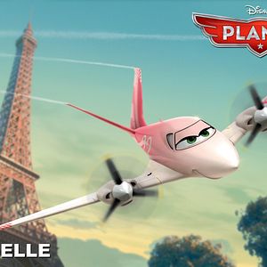 Photo Planes