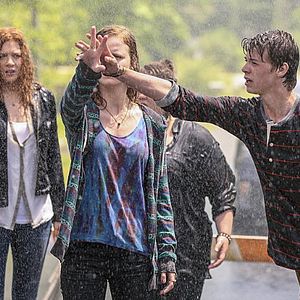 Photo Rachelle LeFevre