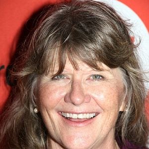 Photo Judith Ivey