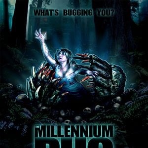 Photo The Millennium Bug
