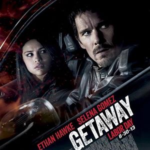 Photo Getaway