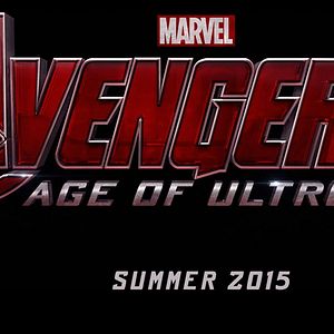 Photo Avengers : L'ère d'Ultron