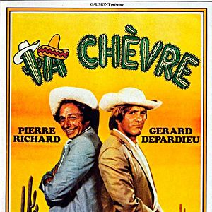 Photo La Chèvre