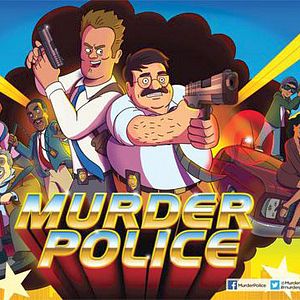 Photo Murder Police