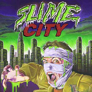 Photo Slime City