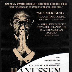 Photo Hanussen