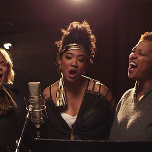 Photo 20 Feet from Stardom