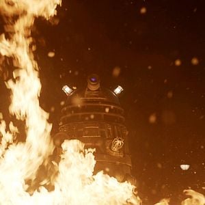 Photo Doctor Who (2005)