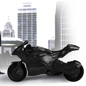Photo RoboCop