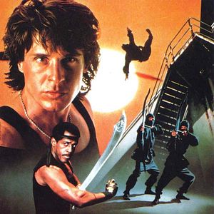 Photo American Ninja 3