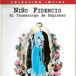 Photo El niño fidencio, el Taumaturgo de Espinazo