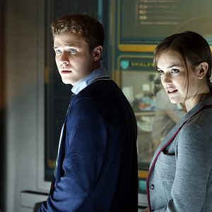 Photo Iain De Caestecker