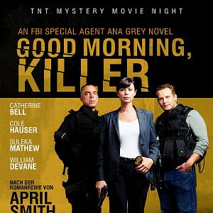Photo Good Morning, Killer