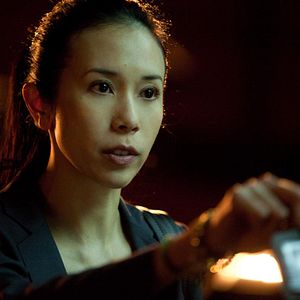 Photo Karen Mok