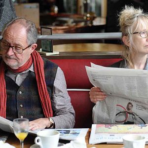 Photo Lindsay Duncan