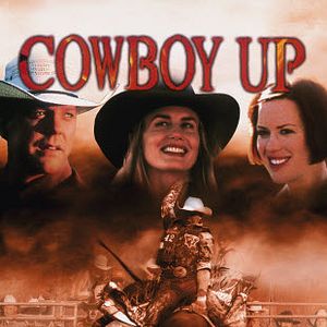 Photo Cowboy Up