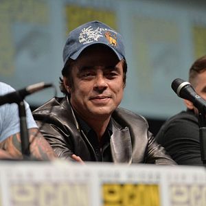 Photo Benicio Del Toro