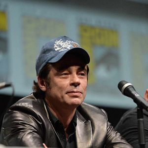 Photo Benicio Del Toro