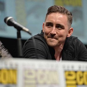 Photo Lee Pace