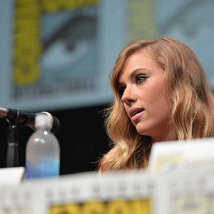 Photo Emily VanCamp