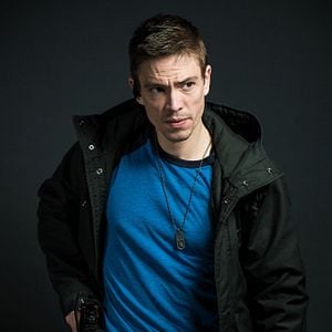 Photo Cyrille Thouvenin