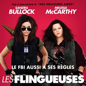 Photo Les Flingueuses