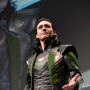 Photo Thor : Le Monde des ténèbres