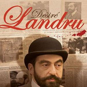 Photo Désiré Landru