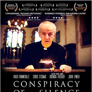 Photo Conspiracy of Silence