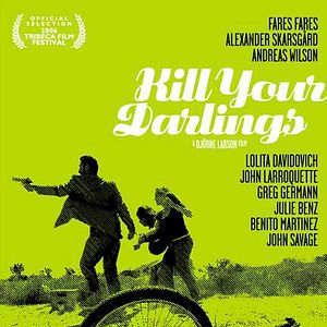 Photo Kill Your Darlings