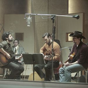 Photo Garrett Hedlund