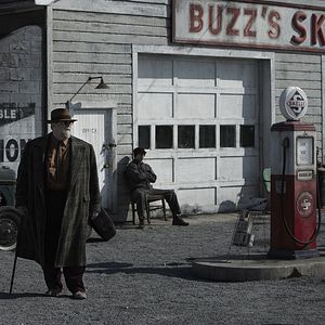 Photo Inside Llewyn Davis
