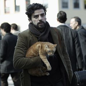 Photo Inside Llewyn Davis