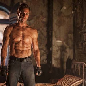 Photo I, Frankenstein