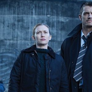 Photo The Killing (US)