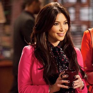 Photo Kim Kardashian