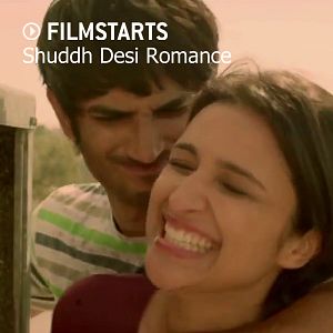 Photo Shuddh Desi Romance