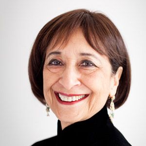 Photo Madhur Jaffrey